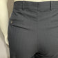 Brooks Brothers 2 Pc Pinstripe Men’s Unisex Pants Suit Sz-Medium/Large
