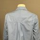 Relativity Light Blue Utility Jacket