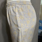 CW Women’s 100% Silk Drawsting Trouser Pants Sz-16/18