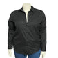 Jones New York Women’s Button Front Polka Dot Shirt 100% Cotton Sz-XL