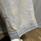CW Women’s 100% Silk Drawsting Trouser Pants Sz-16/18