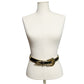 Escada Vintage Women’s Green With Gold Sz-36 (XS/Small)