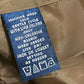 Evan Picone Brown Striped 2Pc Jacket & Pant Casual Set Sz-14W