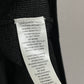 Jones New York Classic Black Knitwear Sz-XL