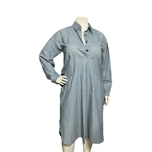 Alterations for Dress