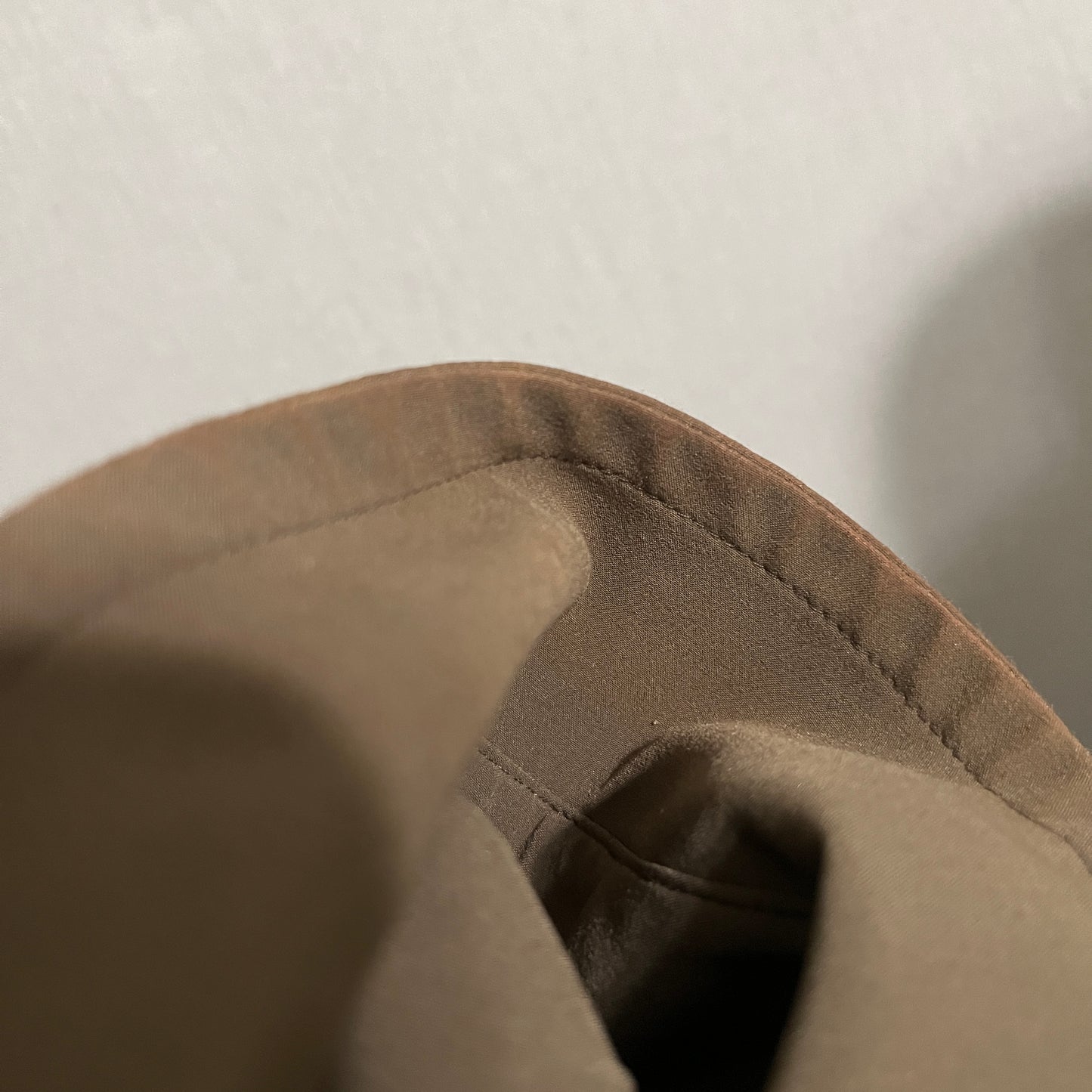 Chico's Zenergy Taupe Pants 2 Pc Track Suit Set Sz-XL