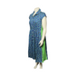 Custom Alterations to Vintage Dress