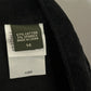 Eddie Bauer Women’s Black Velvet Cotton Flared Pants Sz-14