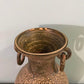Large Antique Vessel Vase