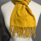 Neiman Marcus 100% Cashmere 100% Cashmere Scarf