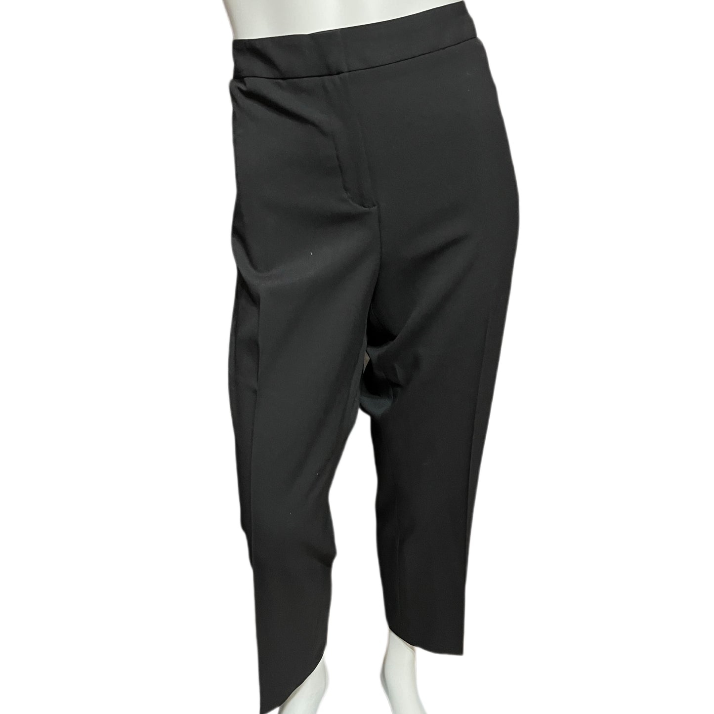 Special Occasion 3 Pc Black Tuxedo Suit Set Sz-18/20