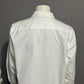 Jones New York Signature Cream Non-Iron Shirt XL