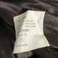 Esprit Chocolate Brown Faux Fur Jacket Sz-Small