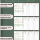 Weekly Personal Budget Tracker Spreadsheet