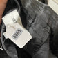 Culture Shock Striped Pleated Dress Pants Sz-6/8