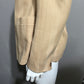 Vintage Micki 100% Wool Striped Blazer Sz-8