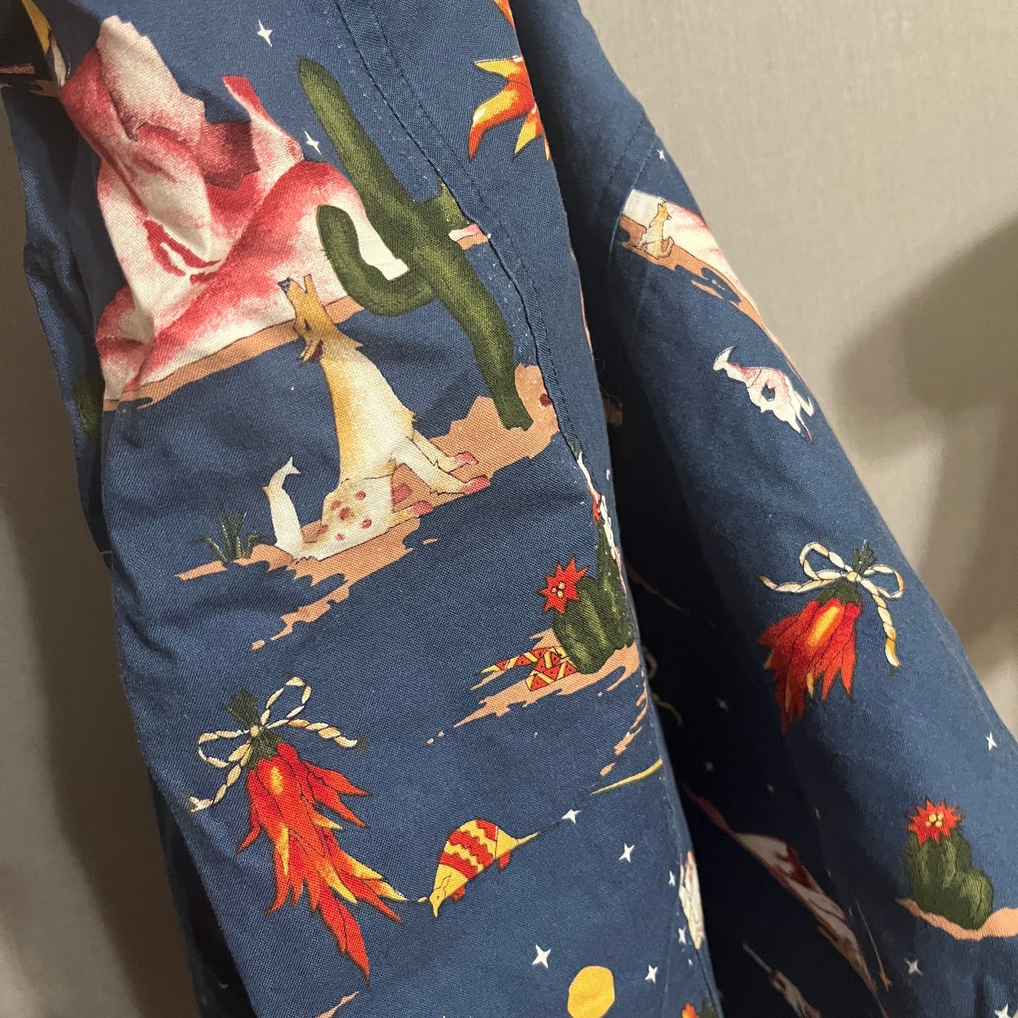 Deposit To Create A Circle Skirt