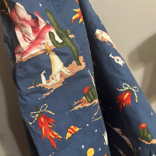 Deposit To Create A Circle Skirt