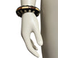 African Animal Print Bangle