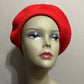 Classic Red Beret