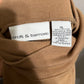 Croft & Barrow Turtleneck Tan Pullover Sz- XL