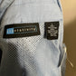 Relativity Light Blue Utility Jacket