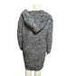 Barefoot Dreams Black and White CozyChic Cardigan