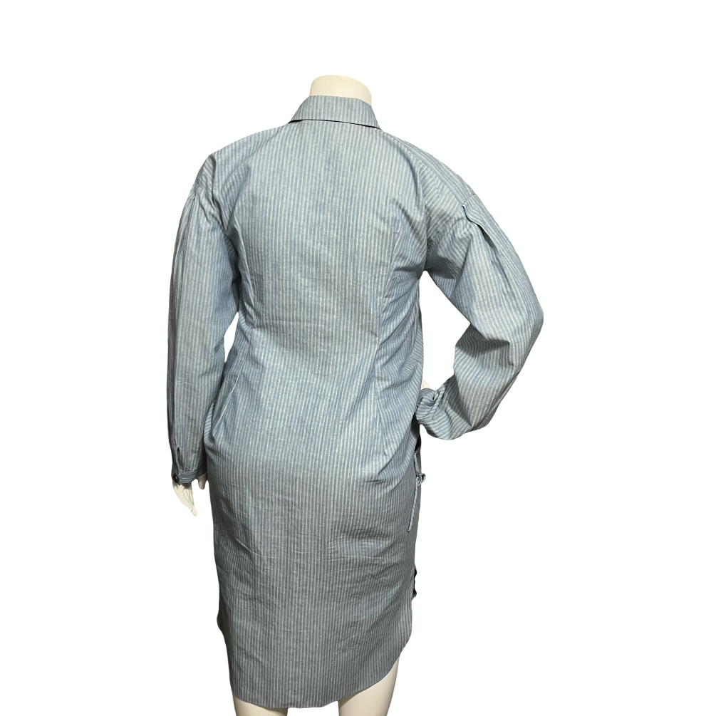 Alterations for Dress