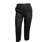 Talbots Black 100% Linen Pants Sz-16