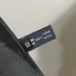 Andrea Palladio Black Striped 100% Wool Italy Made Blazer Sz-10