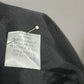 Tahari Gray and Black Pinstripe Blazer Sz-14