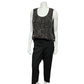 Special Occasion 3 Pc Black Tuxedo Suit Set Sz-18/20