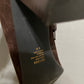 Aj Valenci Chocolate Suede Ankle Booties