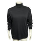 GAP Black 100% Cotton Long Sleeve Turtleneck Sz-Medium