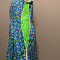 Custom Alterations to Vintage Dress