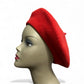 Classic Red Beret