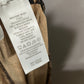 Liz Claiborne Animal Print Straight Leg Pants