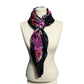 Emanuel Ungaro Floral Scarf