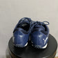 puma sneakers women 8 Navy & White Athletic Cleats