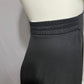 Russ Classic Black A-Line Skirt