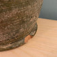 Large Antique Vessel Vase