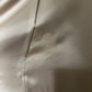 Vintage Luisa Sragnoli Tan Wool/Mohair Blend Oversized Coat Sz-Medium