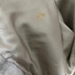 Vintage Luisa Sragnoli Tan Wool/Mohair Blend Oversized Coat Sz-Medium