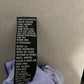 Sag Harbor Purple 3 Pc Linen Pant Set Sz-8