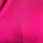 Vintage DJ & Co Fuchsia  Pink Textured Sleeveless Maxi Dress Sz-8