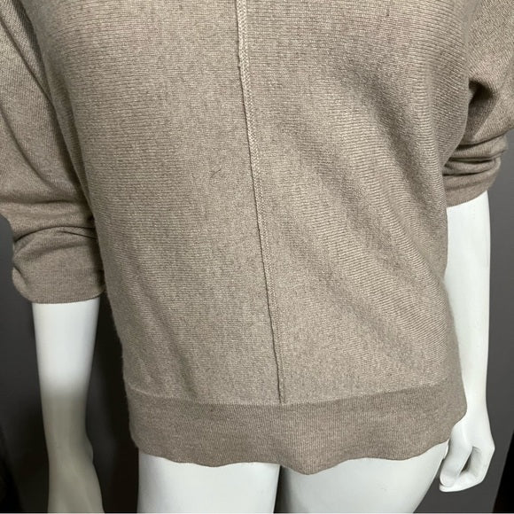 Jones New York 100% Cashmere Pullover Sweater Sz-Small