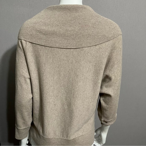 Jones New York 100% Cashmere Pullover Sweater Sz-Small