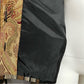 Allure Brocade Artwear Artsy Patched Rayon Blend Blazer Sz-1X