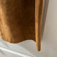 Vintage Eddie Bauer Seattle Brown Suede Sz-4
