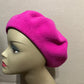 Pink Beret